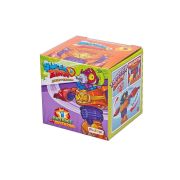 SUPERZINGS 3 SUPERBOT TWISTER CRACK PORTOCALIU VIVSZ3006_SZ30803