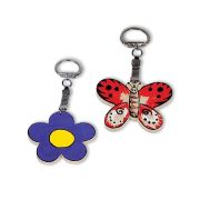 Set 2 brelocuri de decorat - okebel50120