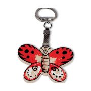 Set 2 brelocuri de decorat - okebel50120