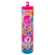 BARBIEI DESCOPERA CULOAREA - PAPUSA BARBIE LA PETRECERE VIVMTGTR96