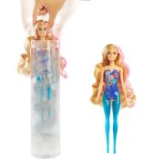 BARBIEI DESCOPERA CULOAREA - PAPUSA BARBIE LA PETRECERE VIVMTGTR96