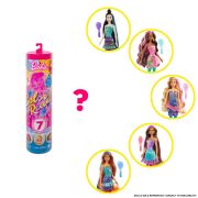 BARBIEI DESCOPERA CULOAREA - PAPUSA BARBIE LA PETRECERE VIVMTGTR96