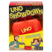 CARTI DE JOC UNO SET DE JOACA SHOWDOWN VIVMTGKC04