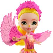 ENCHANTIMALS PAPUSI SI ANIMALUTE FALON PHOENIX & SUNRISE VIVMTFNH22_GYJ04