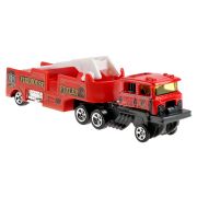 HOT WHEELS CAMION FIREHOUSE FUELER VIVMTBFM60_GRV13
