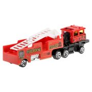 HOT WHEELS CAMION FIREHOUSE FUELER VIVMTBFM60_GRV13