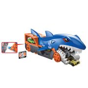 HOT WHEELS TRANSPORTATOR RECHIN CU MASINUTA INCLUSA VIVMTGVG36