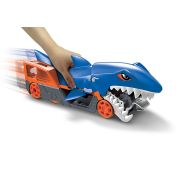 HOT WHEELS TRANSPORTATOR RECHIN CU MASINUTA INCLUSA VIVMTGVG36