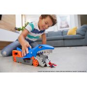 HOT WHEELS TRANSPORTATOR RECHIN CU MASINUTA INCLUSA VIVMTGVG36