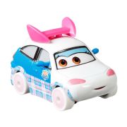 MASINUTA METALICA CARS3 PERSONAJUL SUKI VIVMTDXV29_GRR77