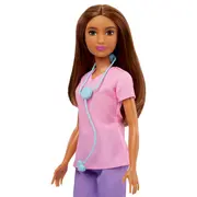 PAPUSA BARBIE ASISTENTA MEDICALA SATENA VIVMTFWK89_HBW99