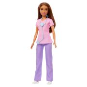 PAPUSA BARBIE ASISTENTA MEDICALA SATENA VIVMTFWK89_HBW99