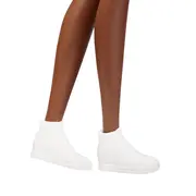 PAPUSA BARBIE FASHIONISTA CU PAR AFRO BLOND VIVMTFBR37_HBV14