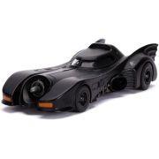 BATMAN AUTOMOBIL BATMOBILE 1989 1:32 VIV253213003