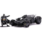 BATMAN AUTOMOBIL BATMOBILE JUSTICE LEAGUE 1:32 VIV253213005