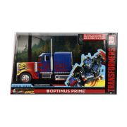 CAMION TRANSFORMERS T1 OPTIMUS PRIME SCARA 1:24 VIV253115004