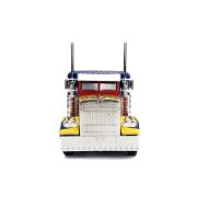 CAMION TRANSFORMERS T1 OPTIMUS PRIME SCARA 1:24 VIV253115004