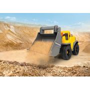 DICKIE BULDOZER VOLVO VIV203724002