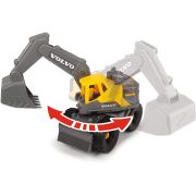 DICKIE EXCAVATOR VOLVO VIV203724003