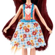 ENCHANTIMALS SET PAPUSI SURORI SI ANIMALUTELE LOR  FELICITY FOX & FLICK SI FEANA FOX & MIXTE VIVMTHCF79_HCF81