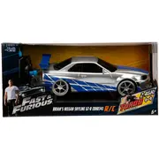 FAST&FURIOUS NISSAN SKYLINE GTR 1:24 VIV253203018