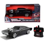 FAST&FURIOUS RC 1970 DODGE CHARGER 1:24 VIV253203019