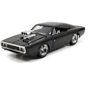 FAST&FURIOUS RC 1970 DODGE CHARGER 1:24 VIV253203019