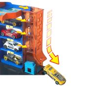 HOT WHEELS CITY PARCARE VIVMTHDR24_HDR28