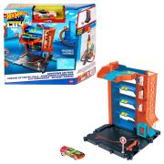 HOT WHEELS CITY PARCARE VIVMTHDR24_HDR28