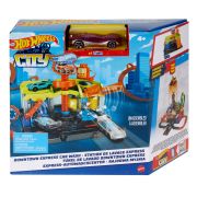 HOT WHEELS CITY SPALATORIE AUTO VIVMTHDR24_HDR27