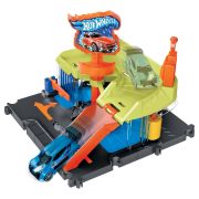 HOT WHEELS CITY SPALATORIE AUTO VIVMTHDR24_HDR27