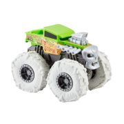 HOT WHEELS MONSTER TRUCK MASINUTA TWISTER TREDZ BONE SHAKER SCARA 1:43 VIVMTGVK37_GVK38