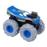 HOT WHEELS MONSTER TRUCK MASINUTA TWISTER TREDZ ROGER DODGER SCARA 1:43 VIVMTGVK37_GVK40