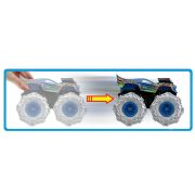 HOT WHEELS MONSTER TRUCK MASINUTA TWISTER TREDZ ROGER DODGER SCARA 1:43 VIVMTGVK37_GVK40