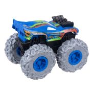 HOT WHEELS MONSTER TRUCK MASINUTA TWISTER TREDZ ROGER DODGER SCARA 1:43 VIVMTGVK37_GVK40