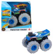 HOT WHEELS MONSTER TRUCK MASINUTA TWISTER TREDZ ROGER DODGER SCARA 1:43 VIVMTGVK37_GVK40