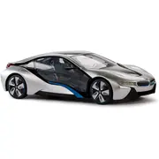 MASINA CU TELECOMANDA BMW I8 SCARA 1 LA 14 VIVRas49600