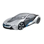 MASINA CU TELECOMANDA BMW I8 SCARA 1 LA 14 VIVRas49600