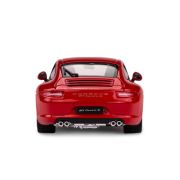 MASINUTA METALICA PORSCHE 911 ROSU SCARA 1 LA 24 VIVRas56200_Rosu