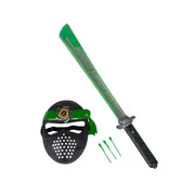 NEXT NINJA SET MASCA SI SABIE VIV108042238