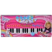 ORGA UNICORN MY MUSIC WORLD 42CM ROZ VIV106832445