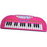 ORGA UNICORN MY MUSIC WORLD 42CM ROZ VIV106832445