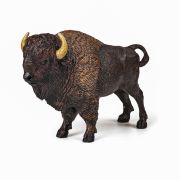 PAPO FIGURINA BIZON AMERICAN VIVPapo50119