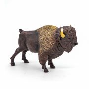 PAPO FIGURINA BIZON AMERICAN VIVPapo50119