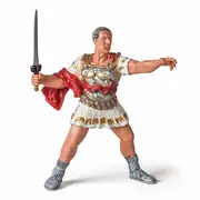 PAPO FIGURINA CEZAR VIVPapo39804