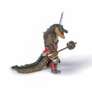 PAPO FIGURINA CROCODIL MUNTANT VIVPapo38955
