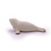 PAPO FIGURINA FOCA PUI VIVPapo56028