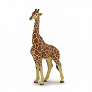 PAPO FIGURINA GIRAFA MASCUL VIVPapo50149