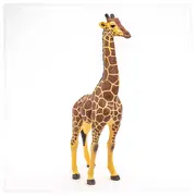 PAPO FIGURINA GIRAFA MASCUL VIVPapo50149