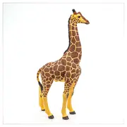 PAPO FIGURINA GIRAFA MASCUL VIVPapo50149